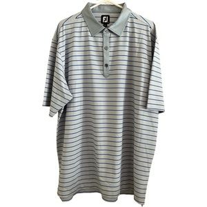 FootJoy Men’s Polo Size 2XLarge